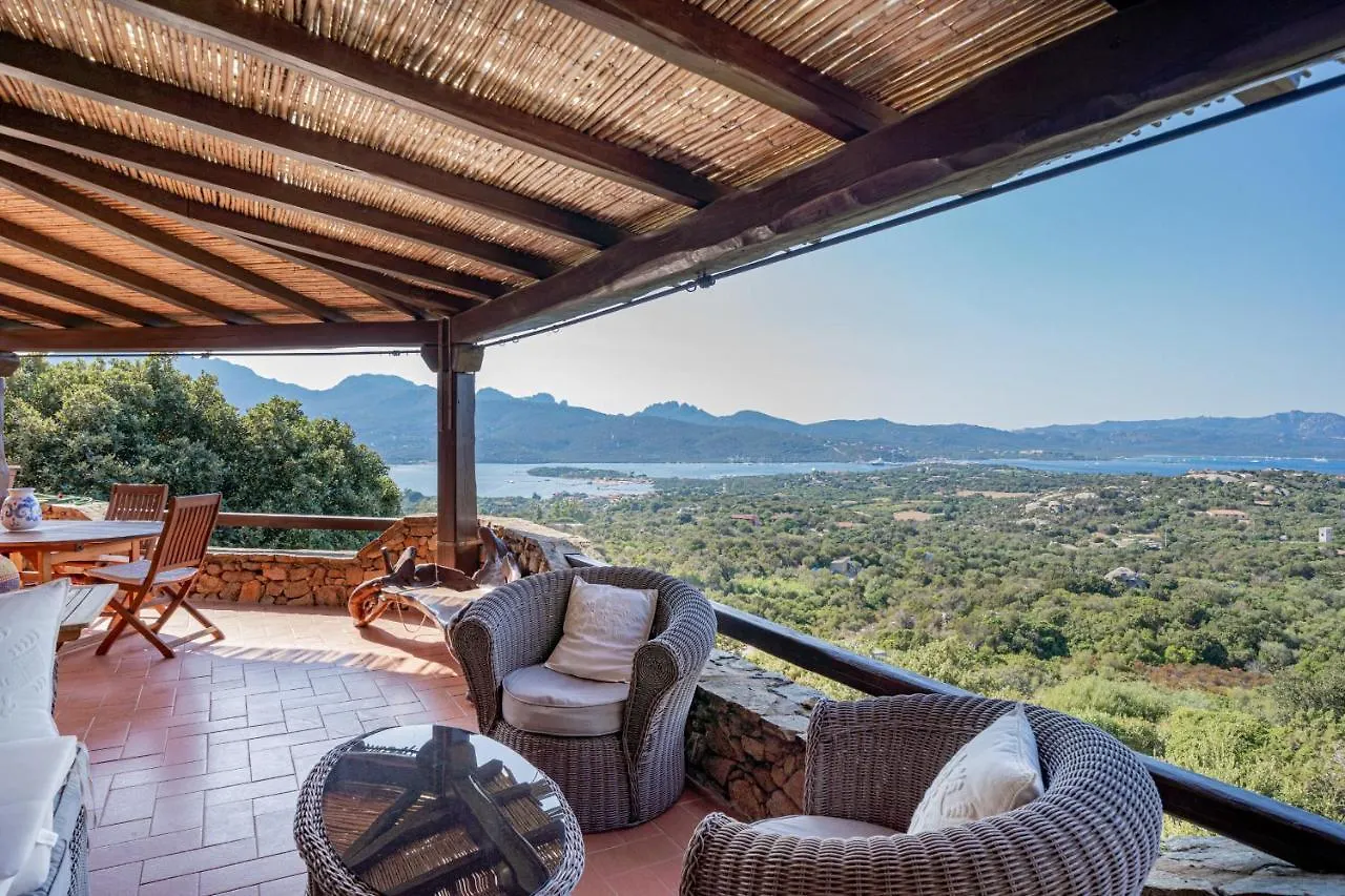 Bellavista Apartment By Wonderful Italy Porto Rotondo