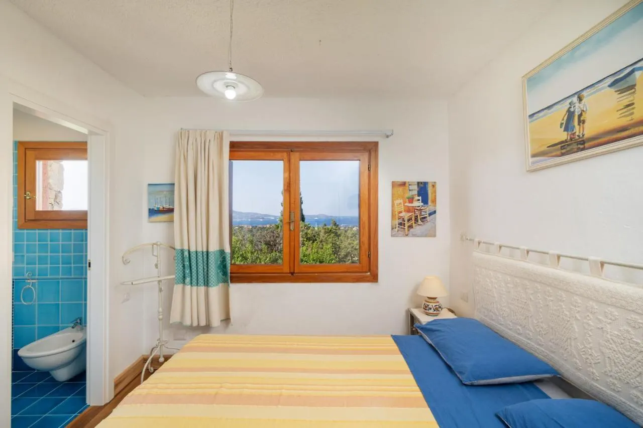 Bellavista Apartment By Wonderful Italy Porto Rotondo 0*,  Italy