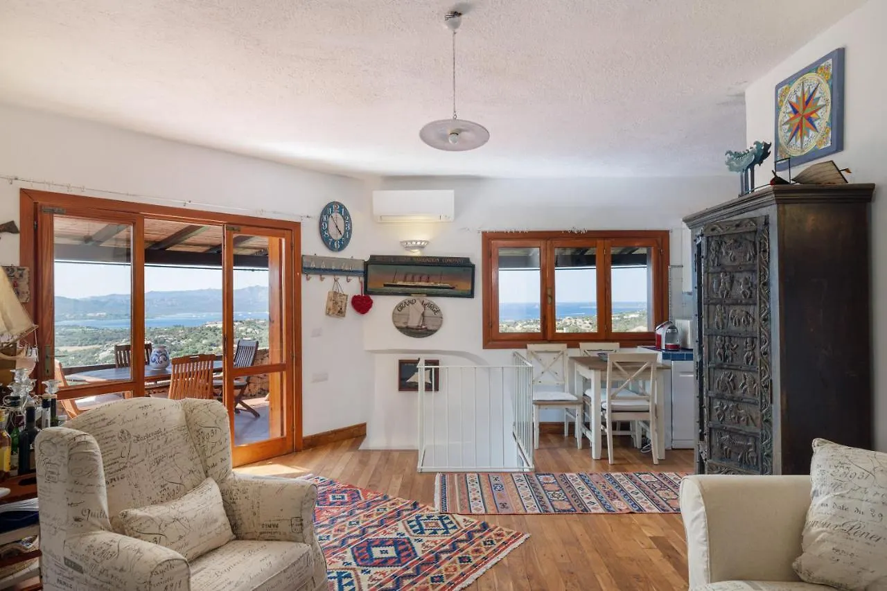Bellavista Apartment By Wonderful Italy Porto Rotondo Italy