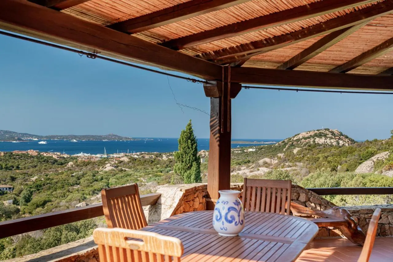 Bellavista Apartment By Wonderful Italy Porto Rotondo 0*,  Italy
