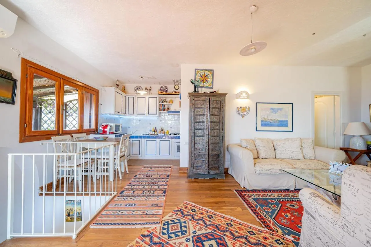 Bellavista Apartment By Wonderful Italy Porto Rotondo