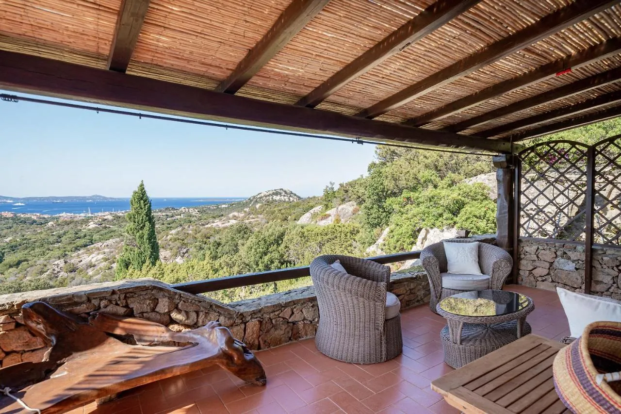 Bellavista Apartment By Wonderful Italy Porto Rotondo