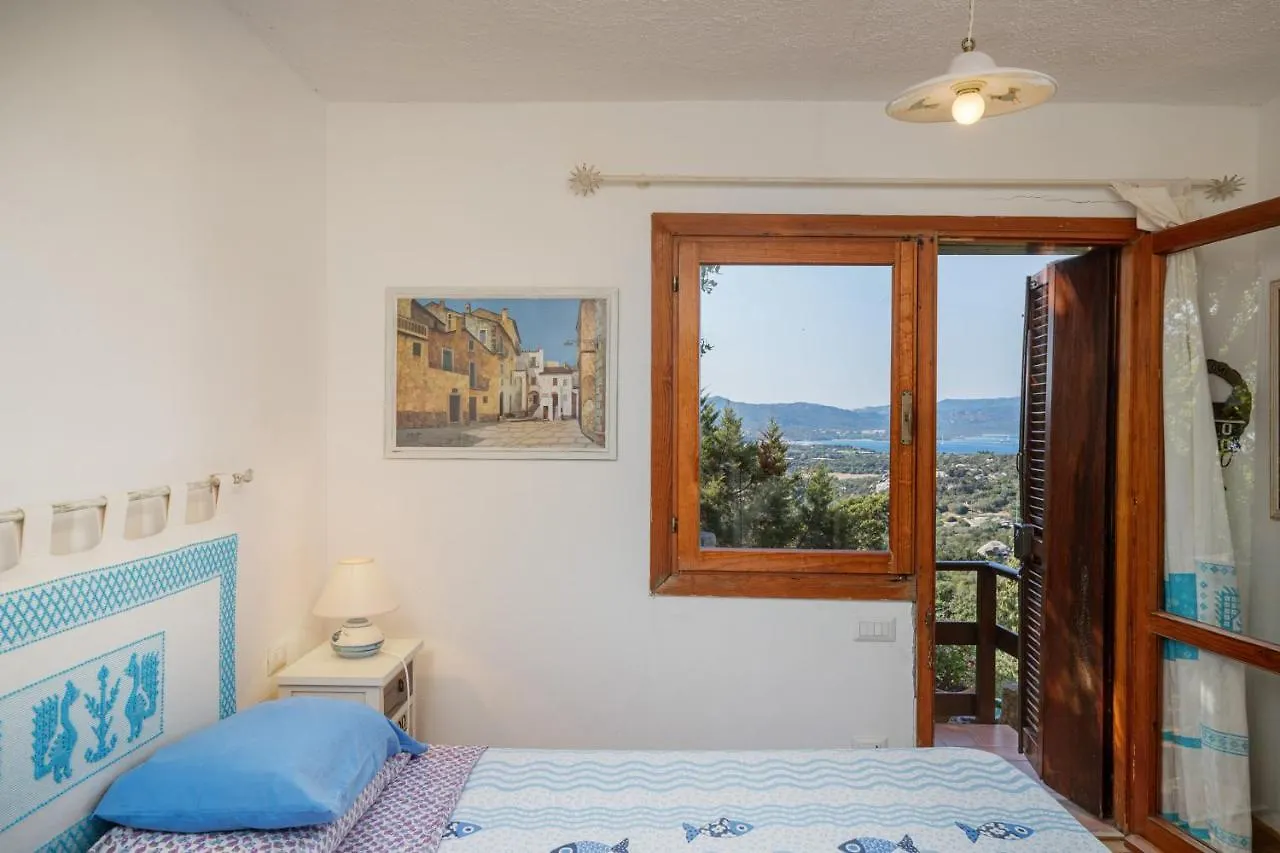 Bellavista Apartment By Wonderful Italy Porto Rotondo 0*,