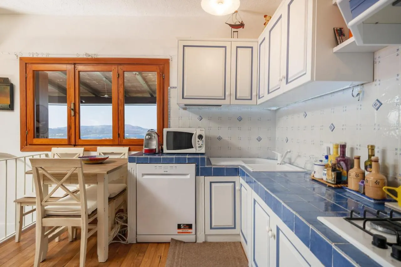 Bellavista Apartment By Wonderful Italy Porto Rotondo