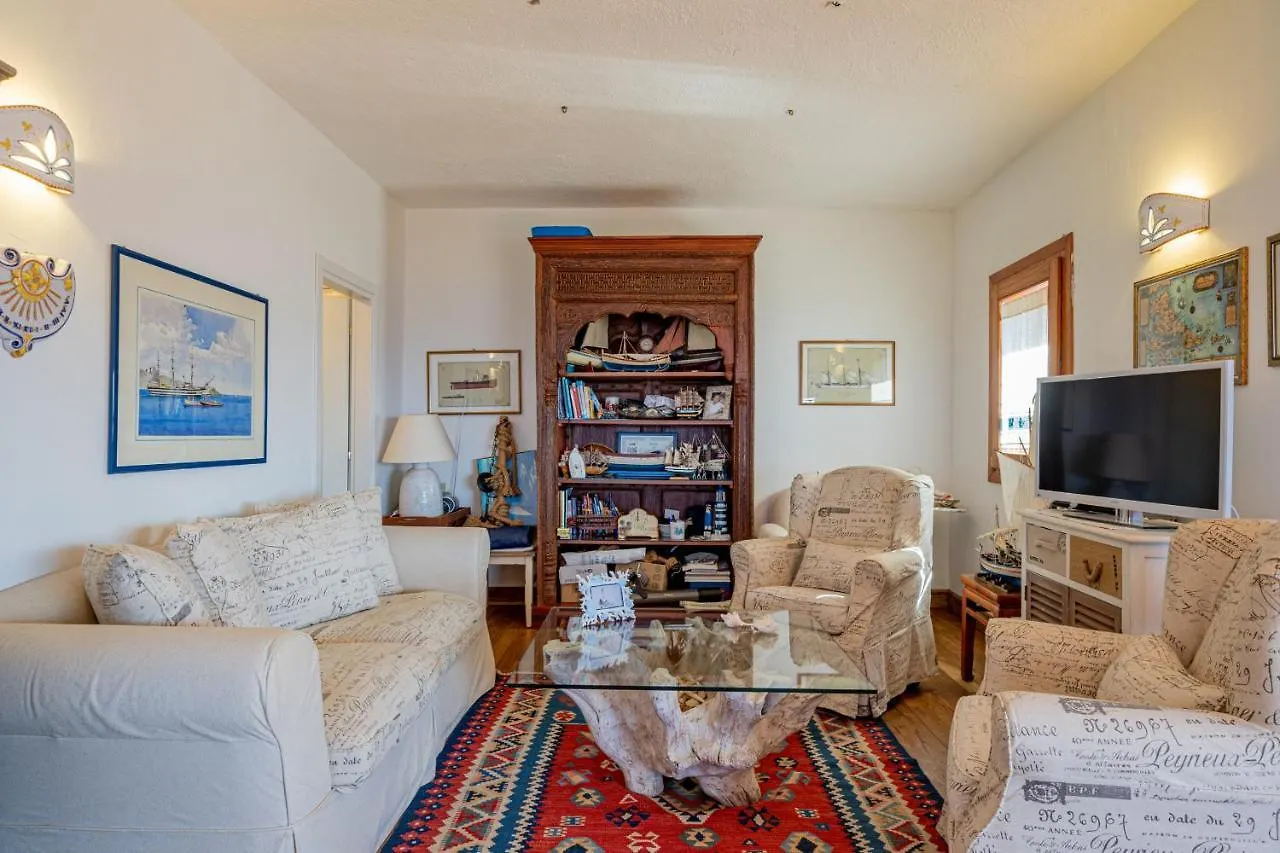 Bellavista Apartment By Wonderful Italy Porto Rotondo