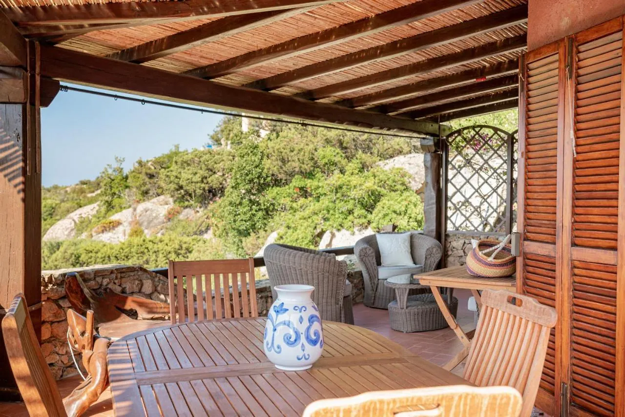 Bellavista Apartment By Wonderful Italy Porto Rotondo