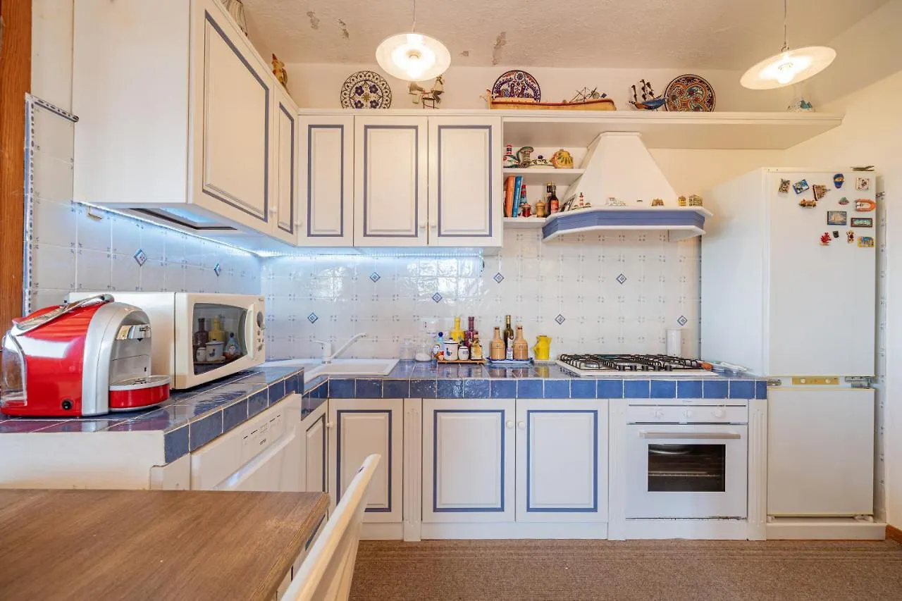 Bellavista Apartment By Wonderful Italy Porto Rotondo