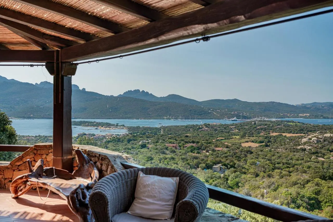 Bellavista Apartment By Wonderful Italy Porto Rotondo Italy