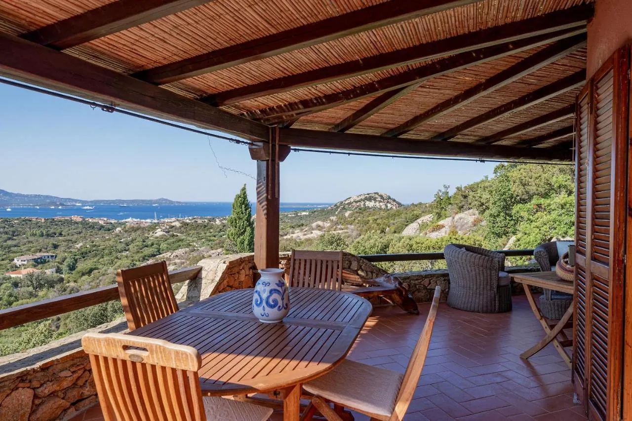 Bellavista Apartment By Wonderful Italy Porto Rotondo