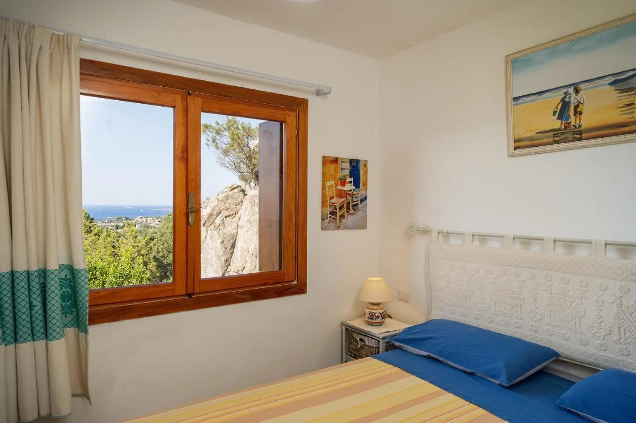 Bellavista Apartment By Wonderful Italy Porto Rotondo