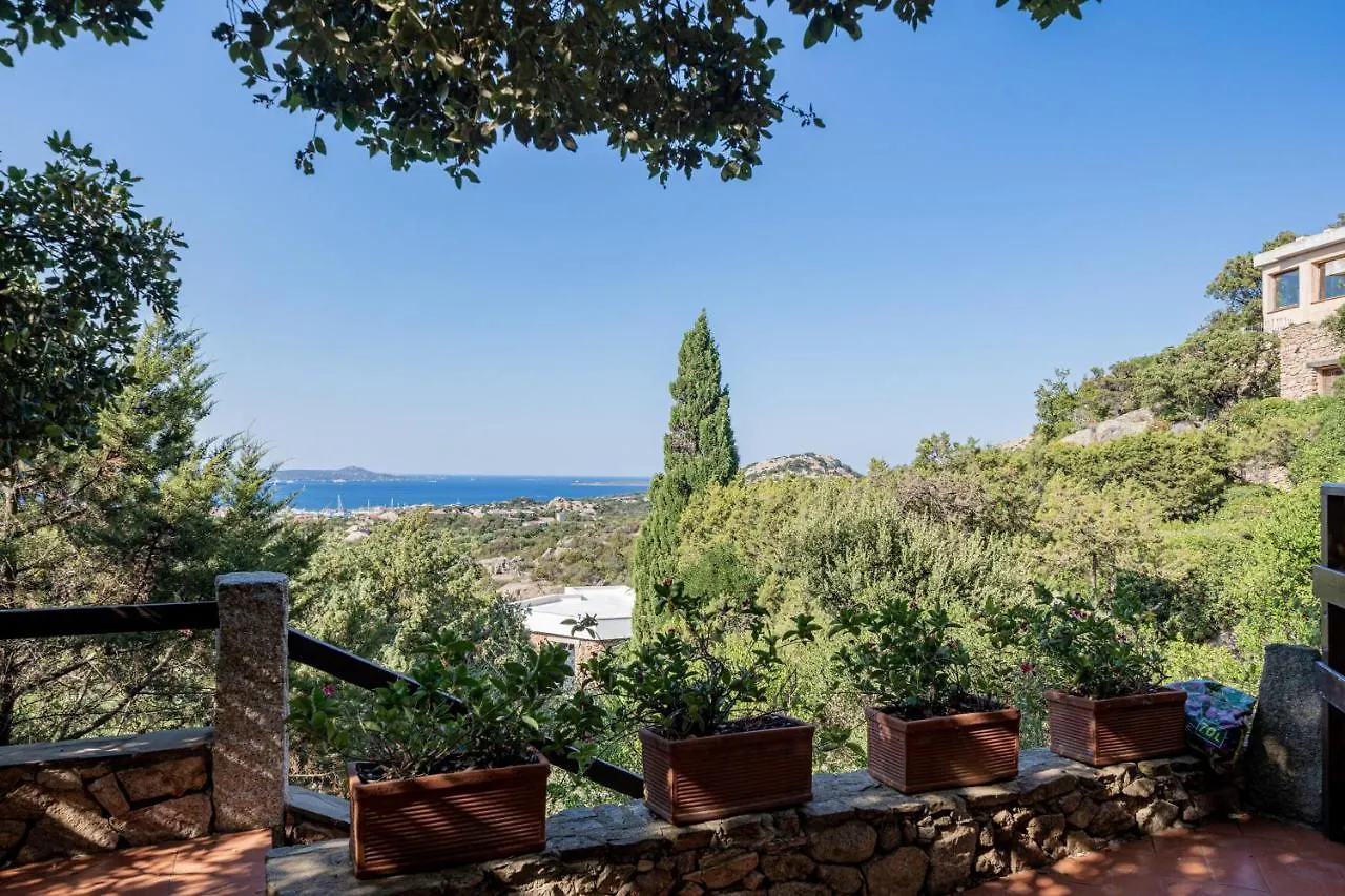 Bellavista Apartment By Wonderful Italy Porto Rotondo 0*,  Italy