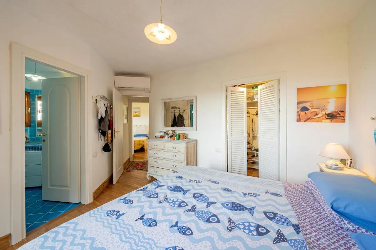 Bellavista Apartment By Wonderful Italy Porto Rotondo