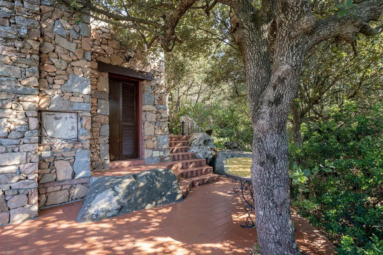 Bellavista Apartment By Wonderful Italy Porto Rotondo Itálie