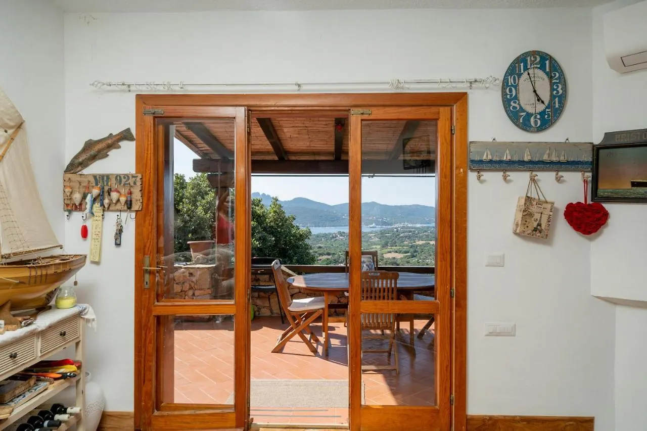 Bellavista Apartment By Wonderful Italy Porto Rotondo