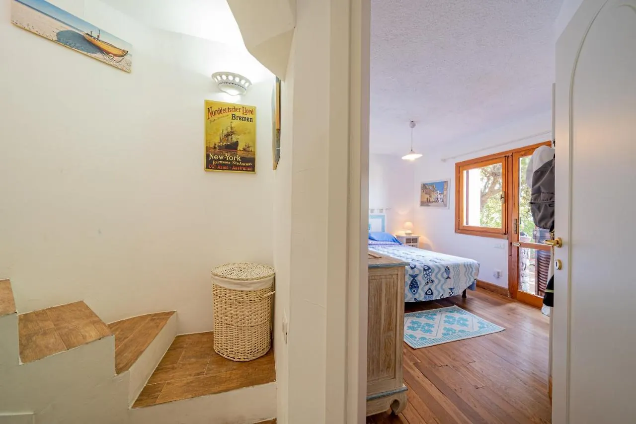 Bellavista Apartment By Wonderful Italy Porto Rotondo Italy