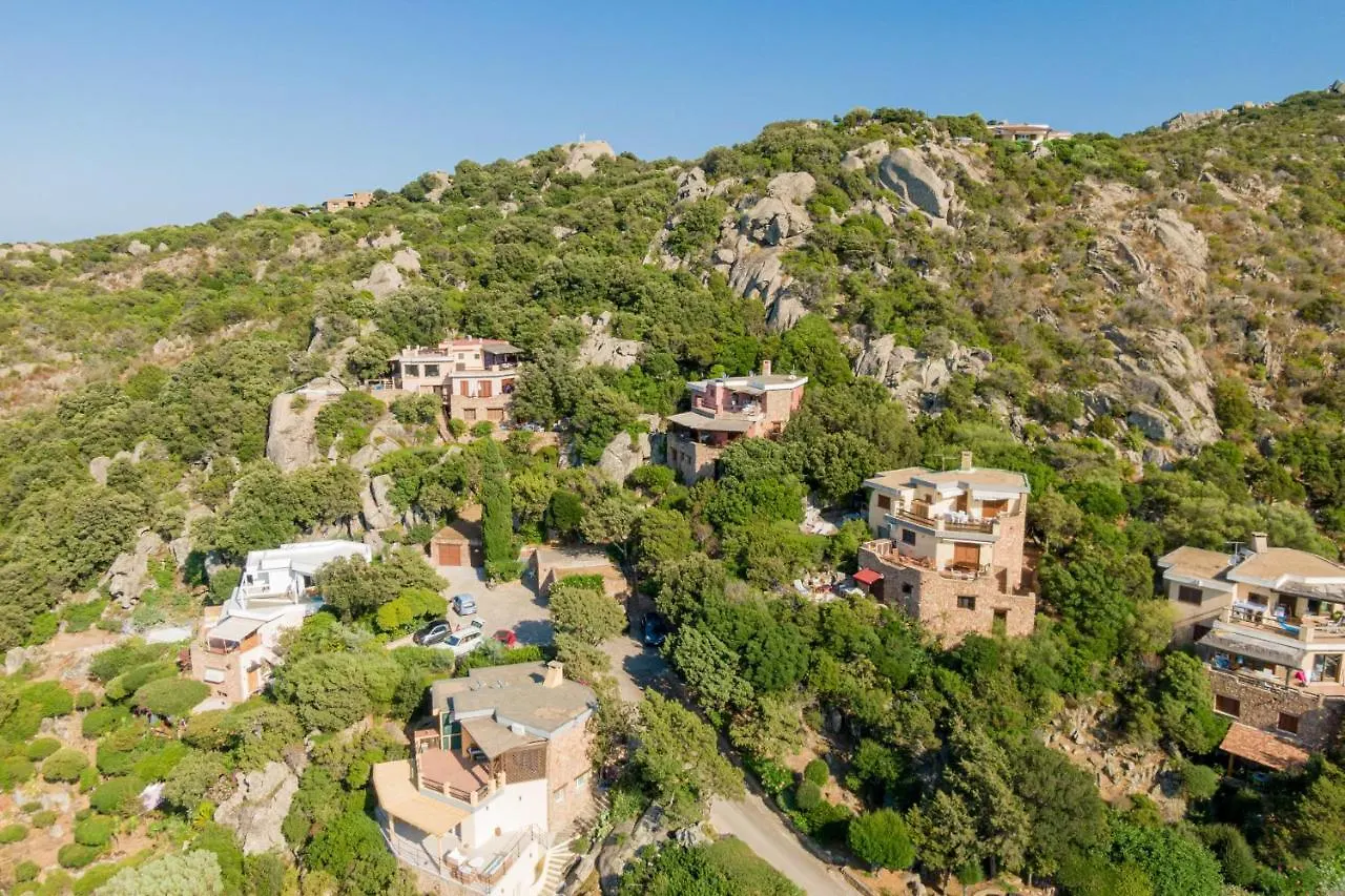 Bellavista Apartment By Wonderful Italy Porto Rotondo