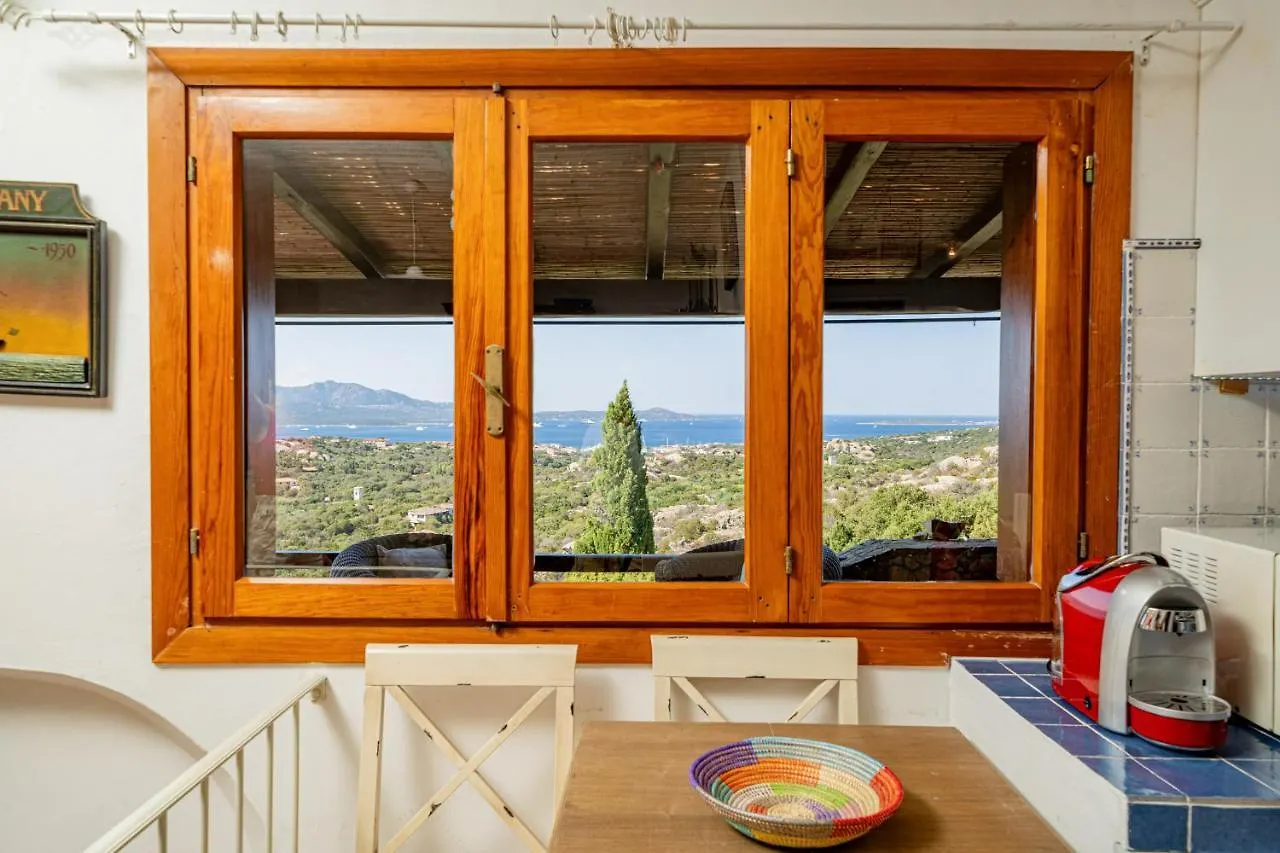 Bellavista Apartment By Wonderful Italy Porto Rotondo