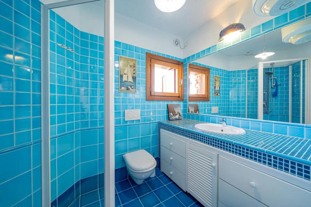 Bellavista Apartment By Wonderful Italy Porto Rotondo