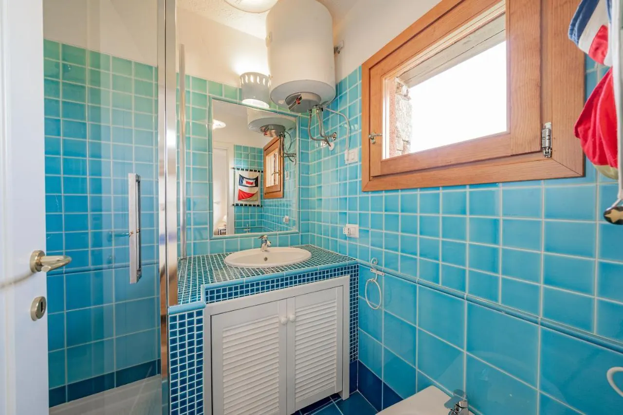 Bellavista Apartment By Wonderful Italy Porto Rotondo Italy