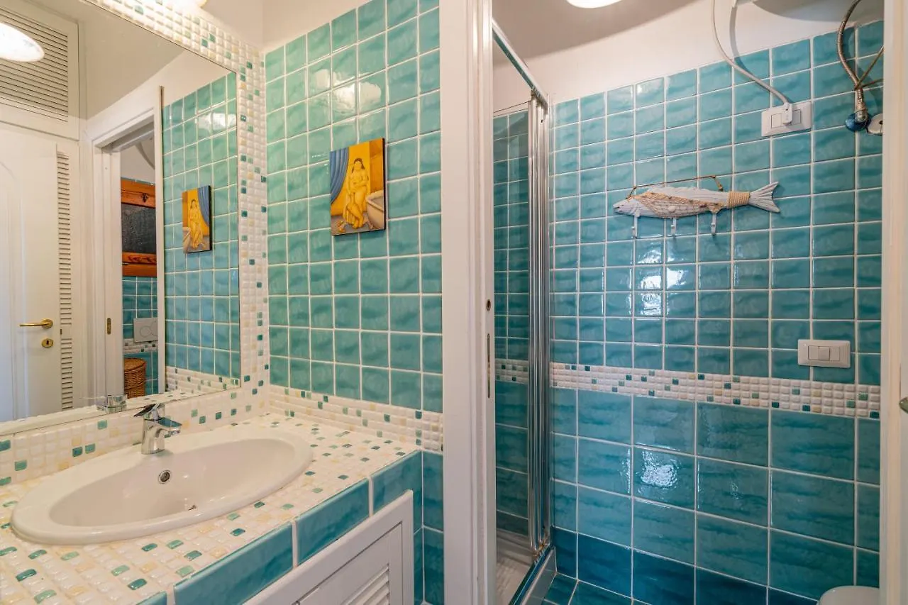 Bellavista Apartment By Wonderful Italy Porto Rotondo