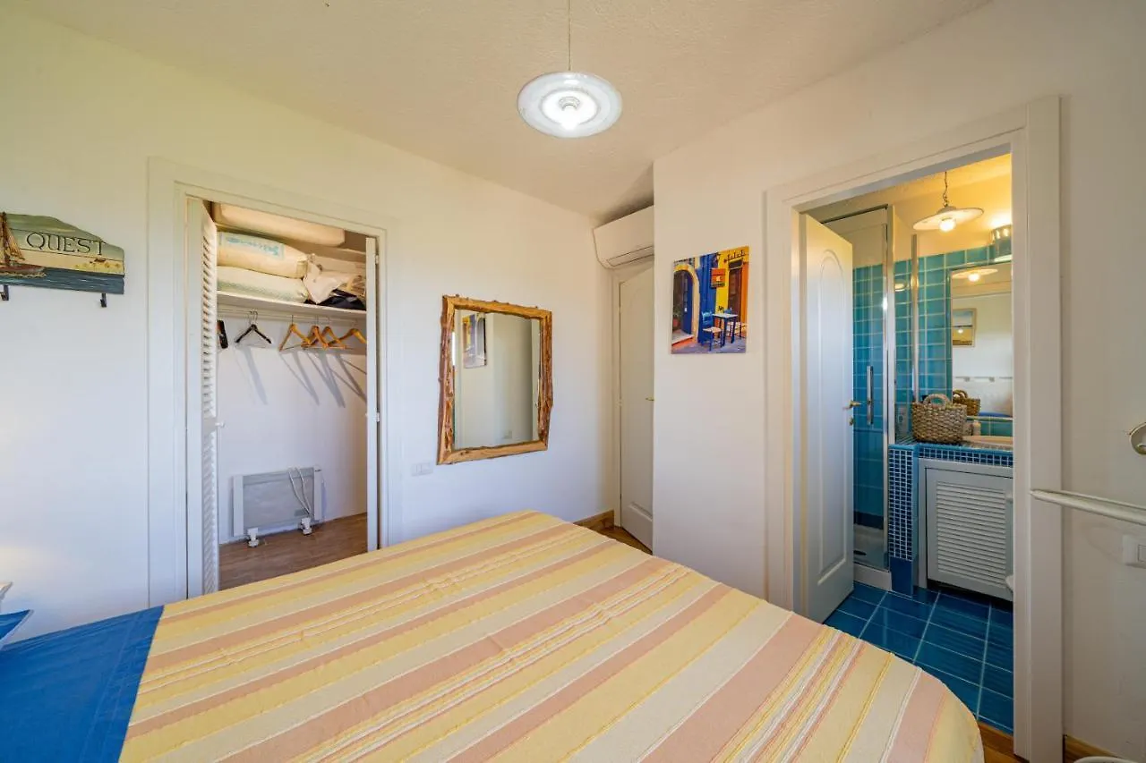 Bellavista Apartment By Wonderful Italy Porto Rotondo