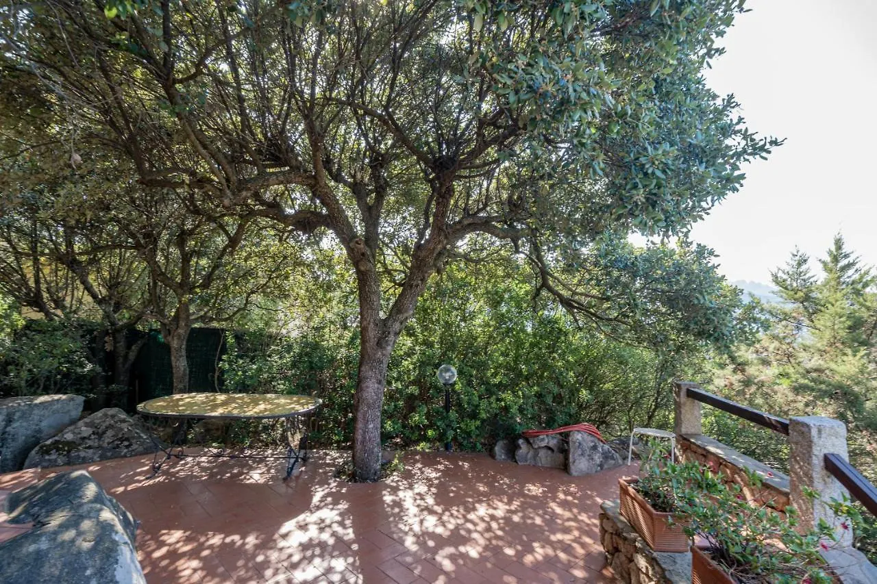 Bellavista Apartment By Wonderful Italy Porto Rotondo